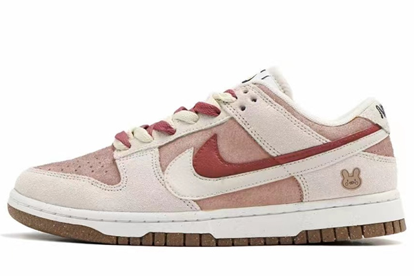034 Nike SB Dunk Low 85 SE CNY Year Of The Rabbit